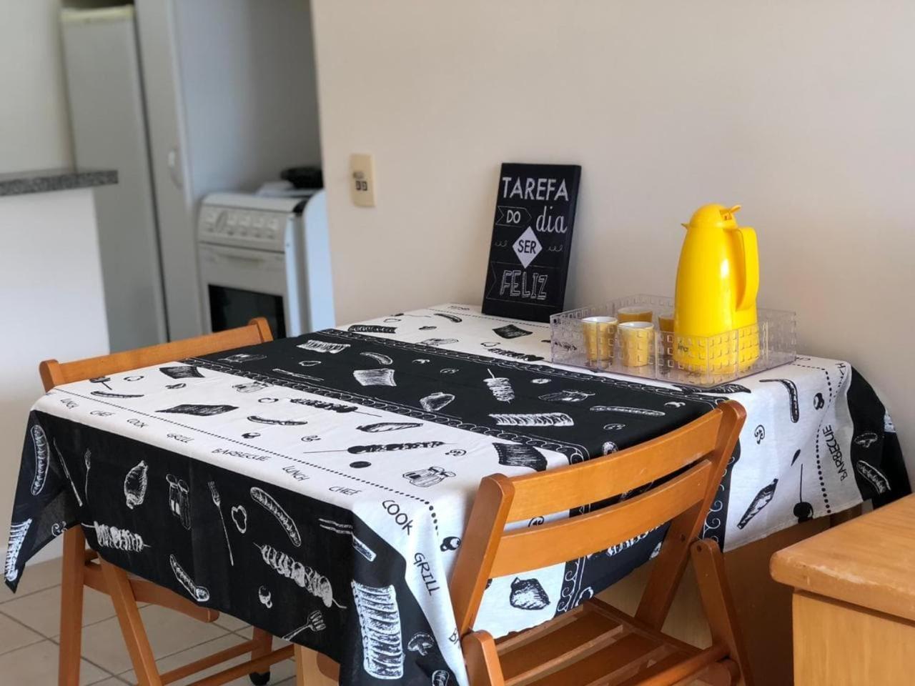 Goldani Jurere Sumer Apartment Florianopolis
