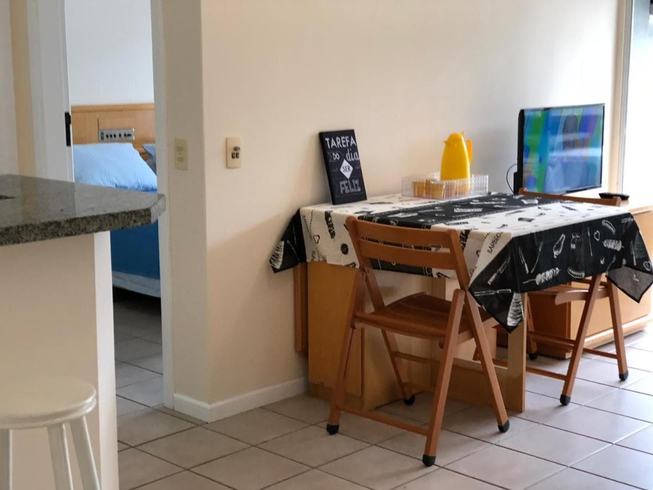 Apartment Goldani Jurere Sumer *